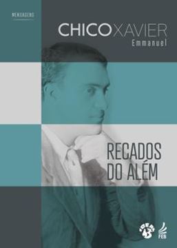 Imagem de RECADOS DO ALEM