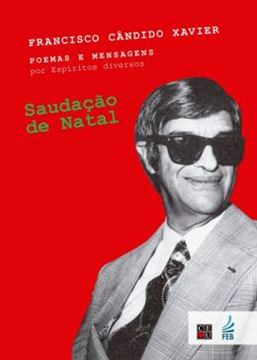 Imagem de SAUDACAO DE NATAL