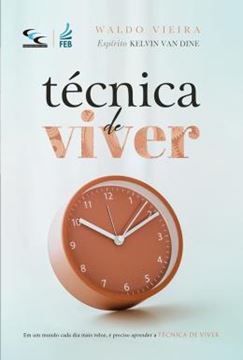 Imagem de TECNICA DE VIVER