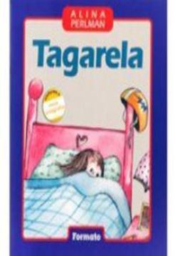 Imagem de TAGARELA - 7ª ED