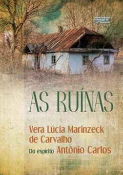 Imagem de AS RUINAS
