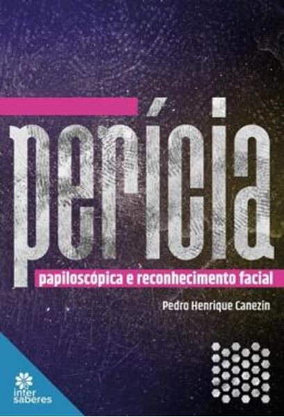 Picture of PERICIA PAPILOSCOPICA E RECONHECIMENTO FACIAL