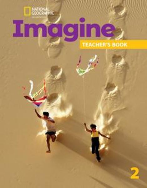 Picture of IMAGINE 2 TEACHER´S BOOK - AMERICAN ENGLISH