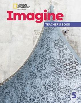 Imagem de IMAGINE 5 TEACHER´S BOOK - AMERICAN ENGLISH