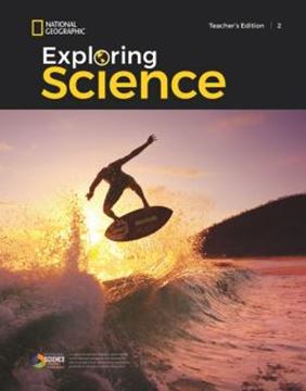 Imagem de EXPLORING SCIENCE GRADE 2 - TEACHER´S GUIDE - 2ND ED
