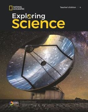 Imagem de EXPLORING SCIENCE GRADE 4 - TEACHER´S GUIDE - 2ND ED