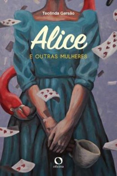 Picture of ALICE E OUTRAS MULHERES