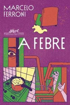 Imagem de A FEBRE