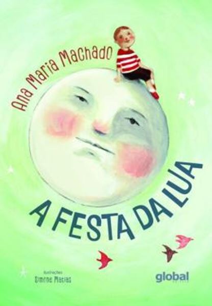 Picture of A FESTA DA LUA