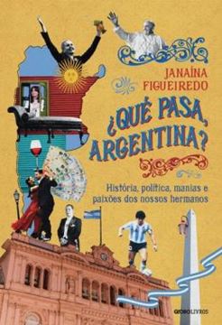 Imagem de ¿QUE PASA, ARGENTINA?
