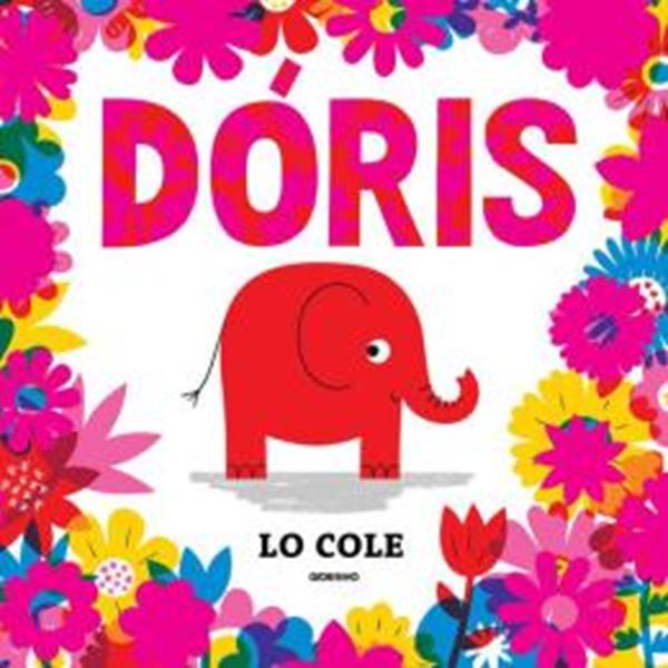 Picture of DORIS