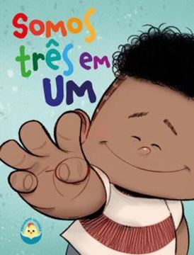 Imagem de SOMOS TRES EM UM