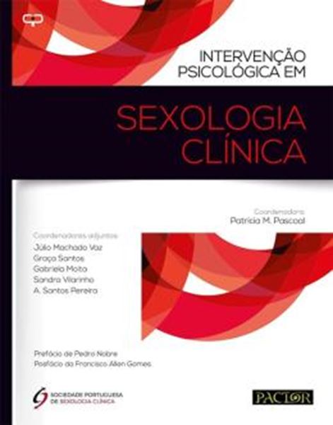 Picture of INTERVENCAO PSICOLOGICA EM SEXOLOGIA CLINICA