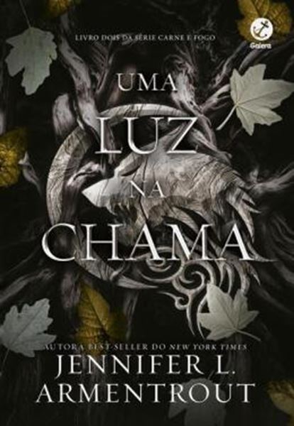 Picture of UMA LUZ NA CHAMA - CARNE E FOGO - VOL. 2