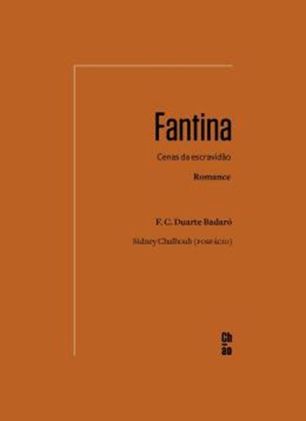 Picture of FANTINA