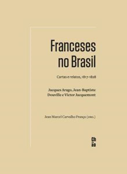 Picture of FRANCESES NO BRASIL