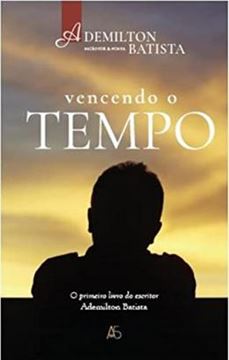 Imagem de VENCENDO O TEMPO