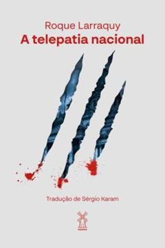 Imagem de A TELEPATIA NACIONAL