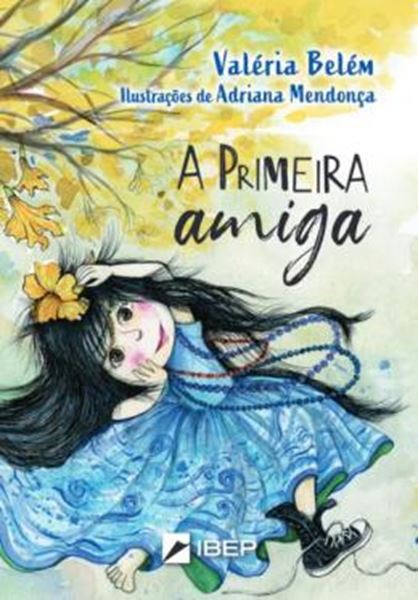 Picture of A PRIMEIRA AMIGA