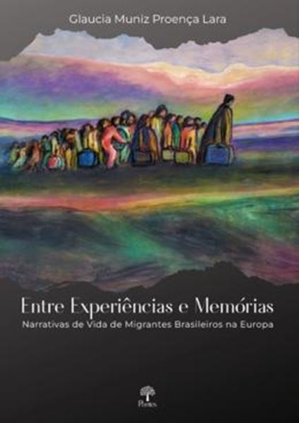 Picture of ENTRE EXPERIENCIAS E MEMORIAS