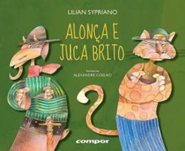 Imagem de ALONCA E JUCA BRITO