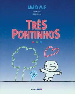 Imagem de TRES PONTINHOS
