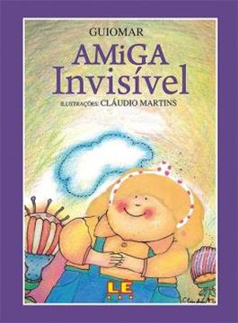 Imagem de AMIGA INVISIVEL