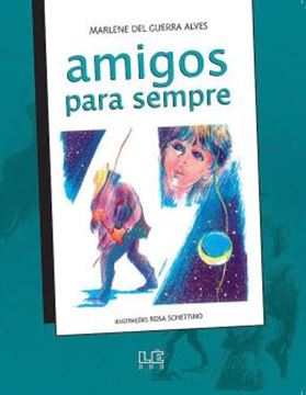Imagem de AMIGOS PARA SEMPRE