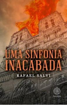 Imagem de UMA SINFONIA INACABADA