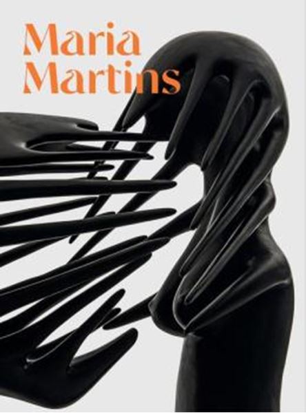 Picture of MARIA MARTINS - DESEJO IMAGINANTE