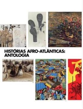 Imagem de HISTORIAS AFRO-ATLANTICAS - 2ª ED