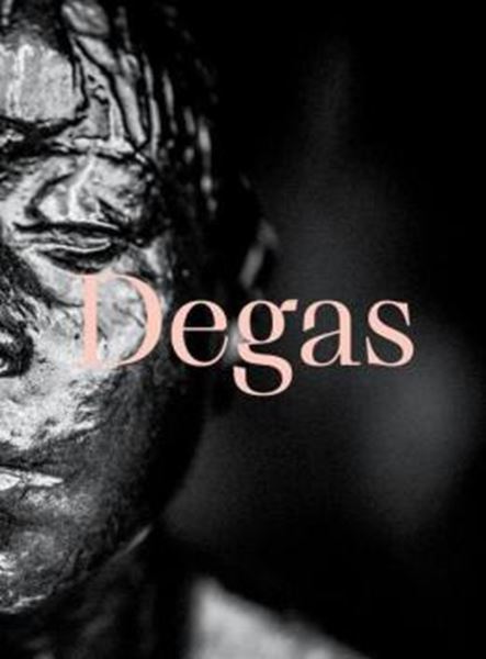 Picture of DEGAS - DANCE, POLITICS AND SOCIETY