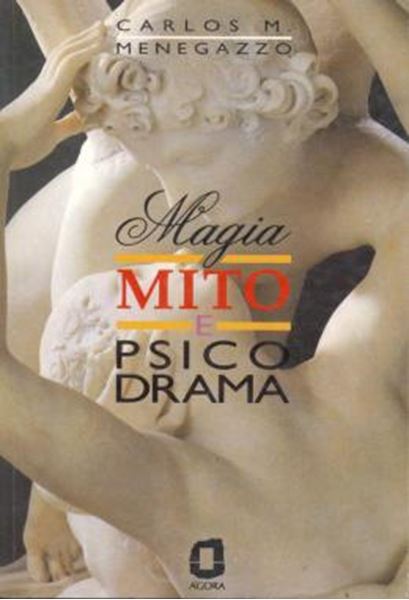 Picture of MAGIA, MITO E PSICODRAMA