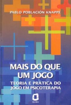 Imagem de MAIS DO QUE UM JOGO