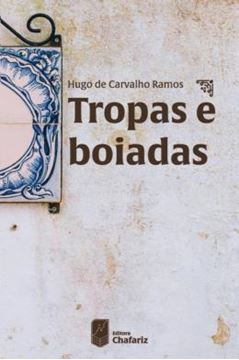 Imagem de TROPAS E BOIADAS