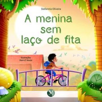 Imagem de A MENINA SEM LACO DE FITA
