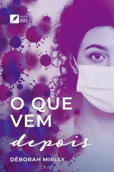Picture of QUE VEM DEPOIS, O