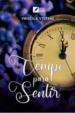 Imagem de TEMPO PARA SENTIR