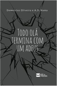 Imagem de TODO OLA TERMINA COM UM ADEUS