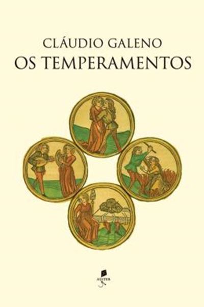 Picture of OS TEMPERAMENTOS