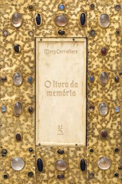 Picture of O LIVRO DA MEMORIA