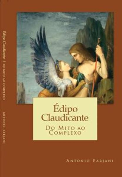Picture of EDIPO CLAUDICANTE - DO MITO AO COMPLEXO