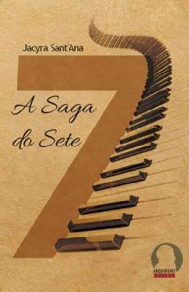 Picture of A SAGA DO SETE