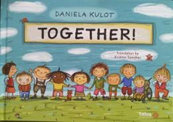 Picture of TOGETHER!