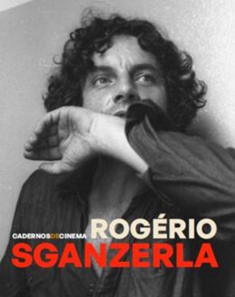 Picture of CADERNOS DE CINEMA - ROGERIO SGANZERLA