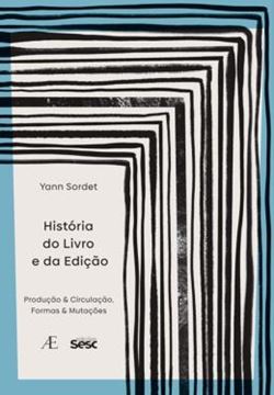 Imagem de HISTORIA DO LIVRO E DA EDICAO