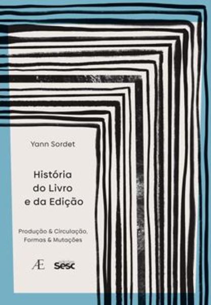 Picture of HISTORIA DO LIVRO E DA EDICAO