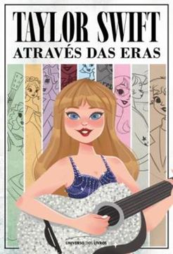 Imagem de TAYLOR SWIFT ATRAVES DAS ERAS