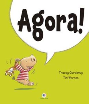 Imagem de AGORA