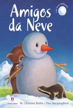 Imagem de AMIGOS DA NEVE